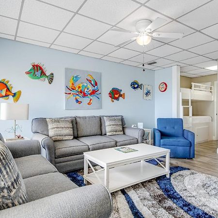 Continental Condo 118 Панама-Сити Экстерьер фото