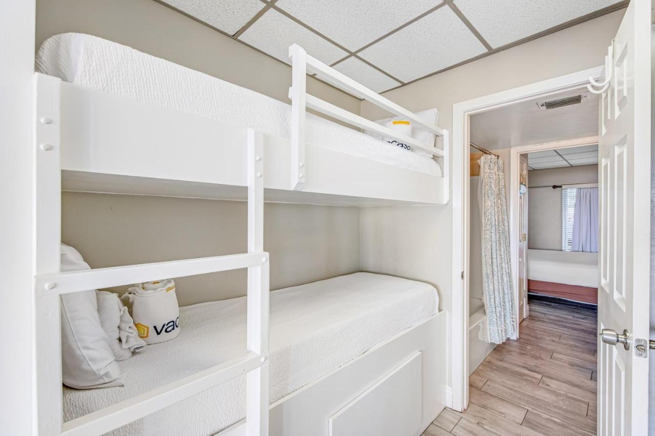 Continental Condo 118 Панама-Сити Экстерьер фото