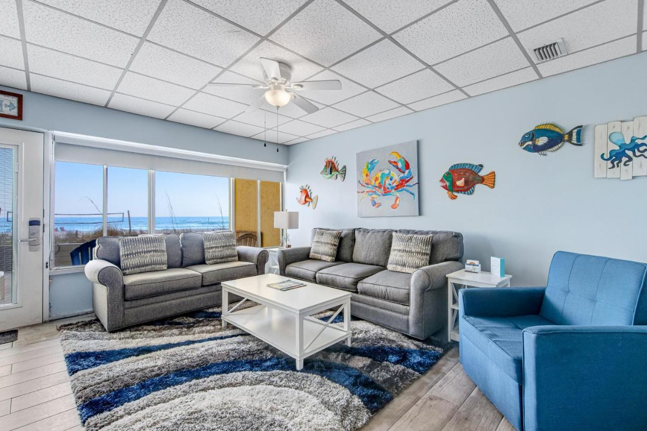 Continental Condo 118 Панама-Сити Экстерьер фото