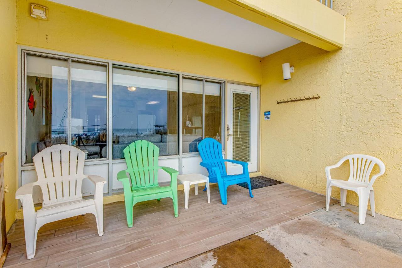 Continental Condo 118 Панама-Сити Экстерьер фото