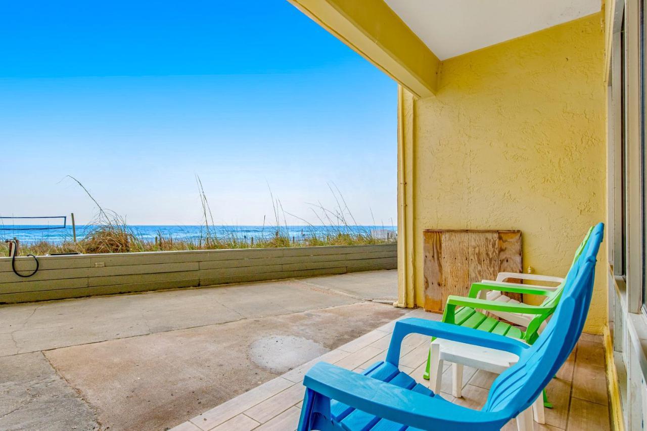 Continental Condo 118 Панама-Сити Экстерьер фото