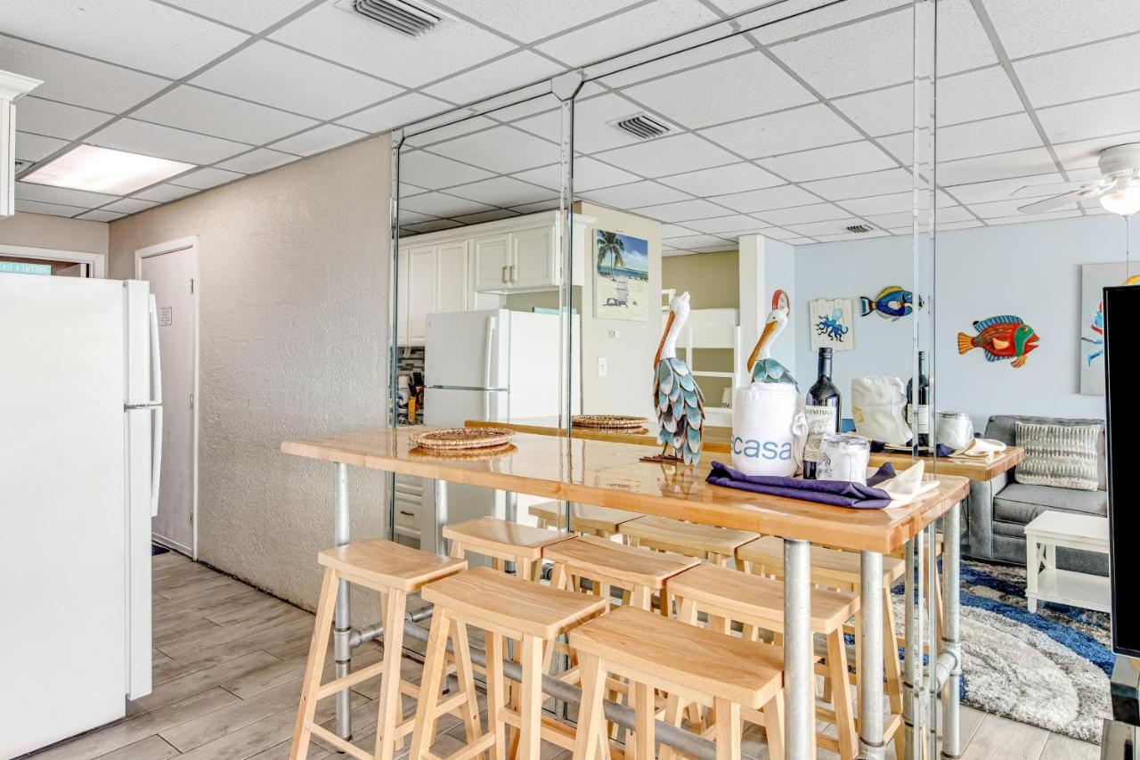 Continental Condo 118 Панама-Сити Экстерьер фото